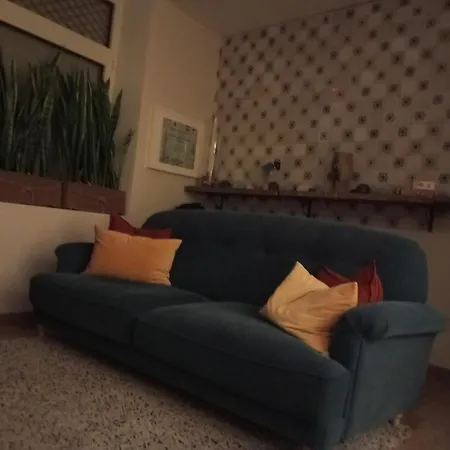 Discrete 2 A 3 Pers Homestay Camphin-en-Carembault