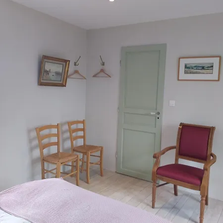 Homestay Discrete 2 A 3 Pers